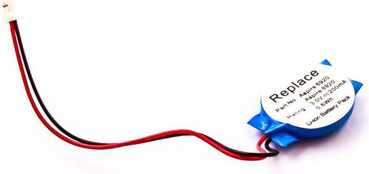 CoreParts Batterie de secours