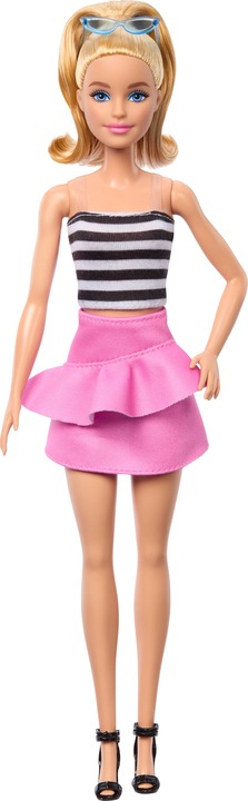 Produktbild Barbie Fashionista