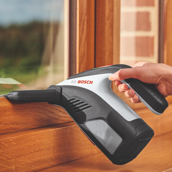 Produktbild Bosch Home & Garden GlassVAC Solo Plus