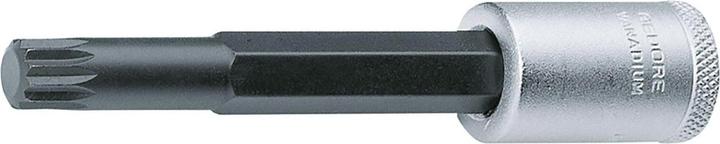 Actual product image Gedore INX 30 L 6 Screwdriver bit socket 3/8" long XZN M6