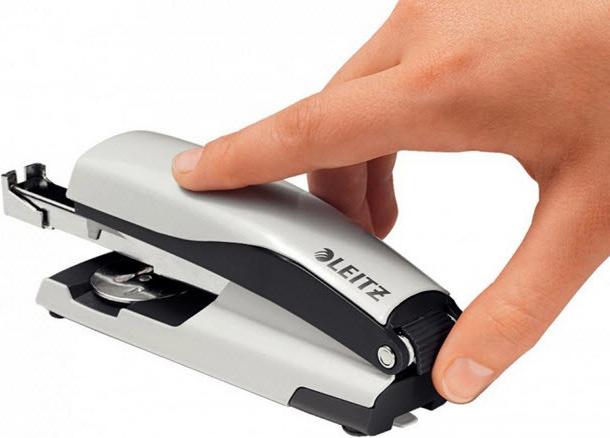 Actual product image Leitz Office stapler NeXXt (30 Sheets)