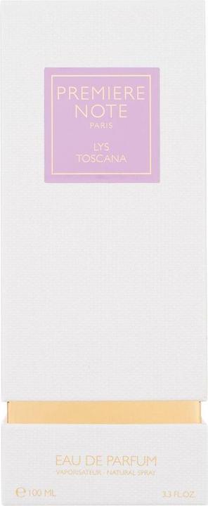 Produktbild Premiere Note Prelude Lys Toscana (Eau de Parfum, 100 ml)