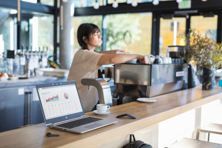 Produktbild HP Recycled Series