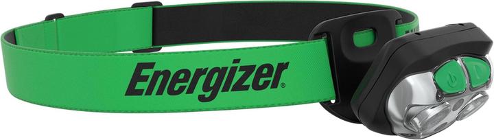 Energizer Vision Ultra