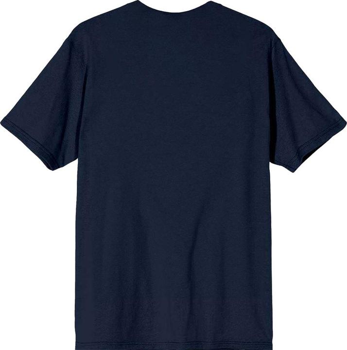Produktbild Iron Maiden Est. 1975 Life After Death Stamp TShirt (L)
