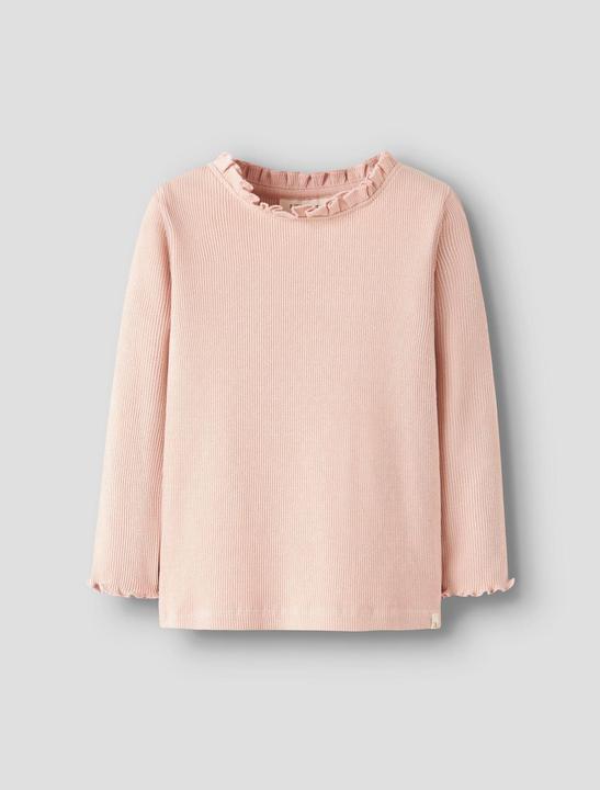 Produktbild Name it Slim Fit Oberteil mit langen Ärmeln (116)