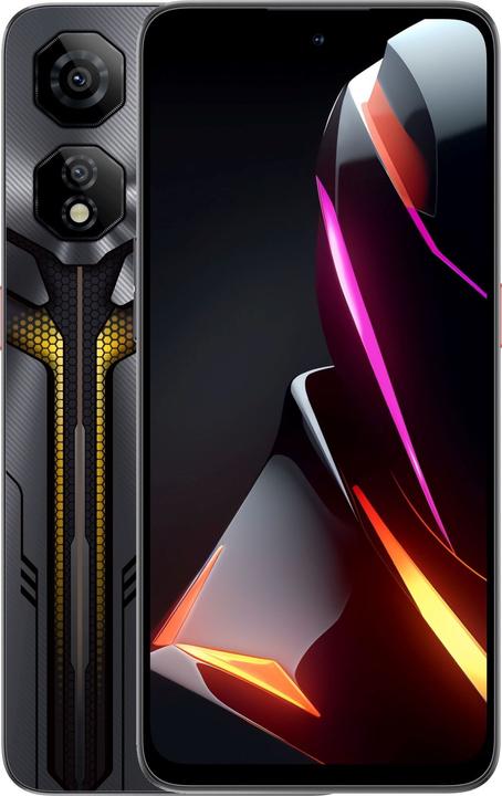 Actual product image Nubia Mobile Phone Neo 2 5G / 256GB / St (256 GB, Storm gray, 6.72", Dual SIM, 5G)