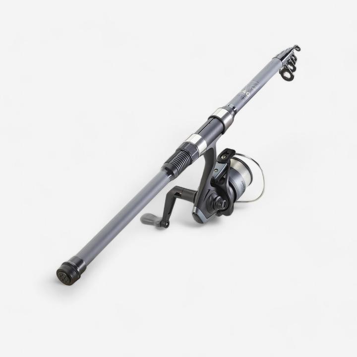 Produktbild Caperlan UFISH 2.40 (Fliegenrute, 240 cm)