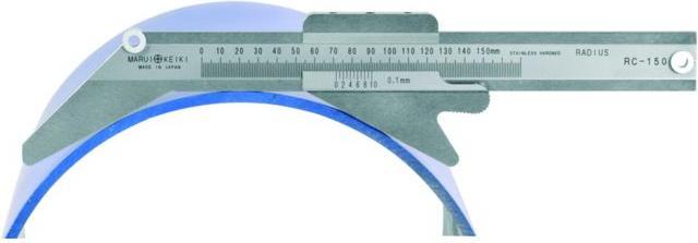 Immagine prodotto Marui-Keiki Calibro a corsoio per raggi