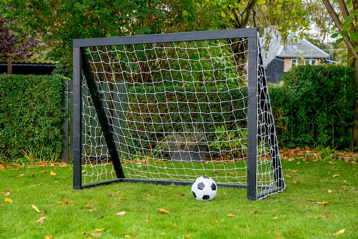Euro Play Homegoal Pro Junior - Sort