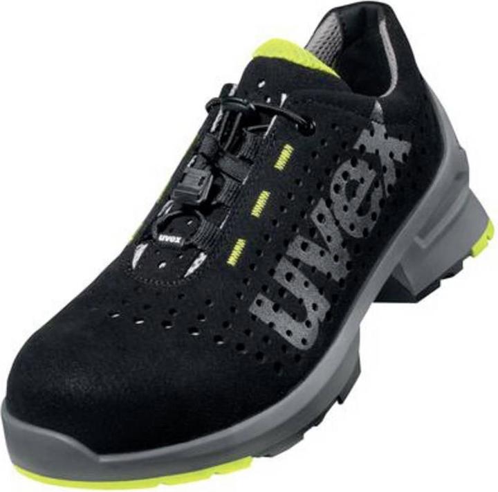 Productafbeelding Uvex Safety 1 (S1, 46)