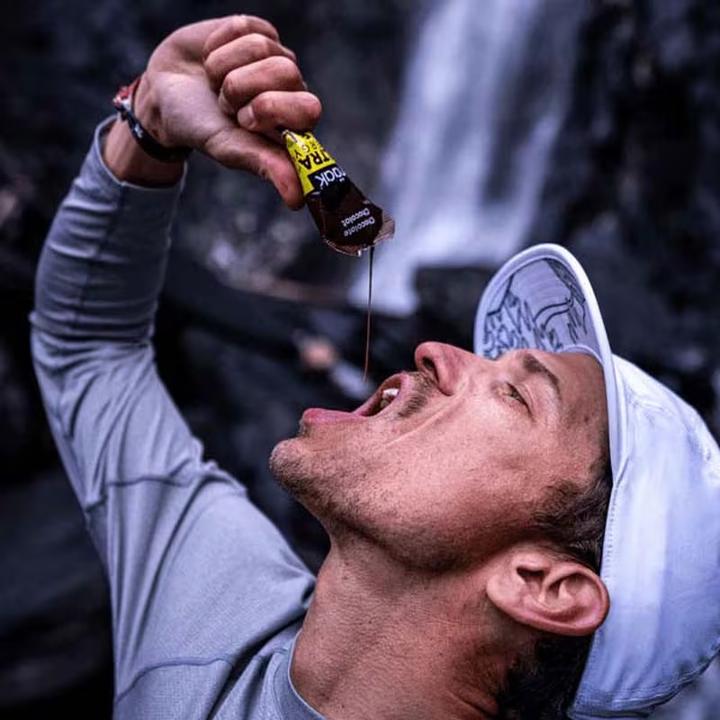 Produktbild Näak Energy Gel (Chocolate, 1 Stk., 57 g)