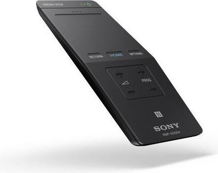 Produktbild Sony Remote Commander (Gerätespezifische Fernbedienung, Bluetooth, Infrarot, NFC, WLAN)