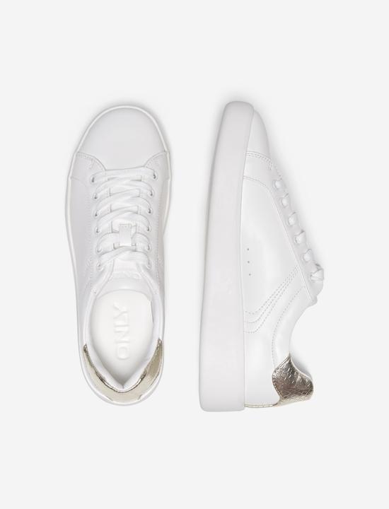 Immagine prodotto Only Sneaker in pelle sintetica (36)