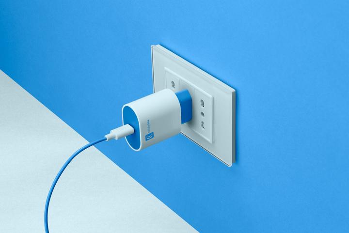 Produktbild Cellularline USB-C Charger #Stylecolor - Universal (20 W, 1 Port)