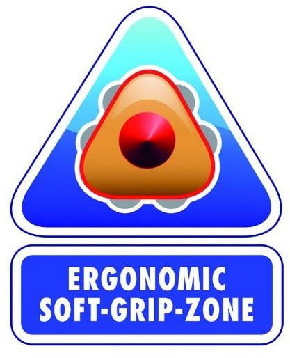 Produktbild Faber-Castell Jumbo Grip (Geraniumrot Hell, 1 x)