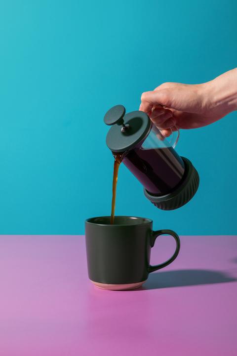 Image du produit La Cafetière LC Cafetière (0.35 l)