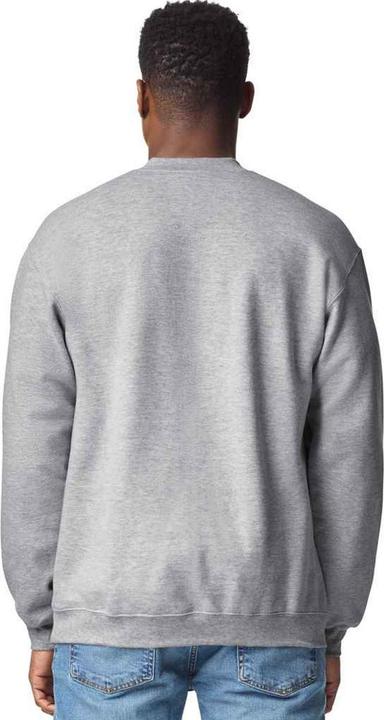 Immagine prodotto Gildan Softstyle Felpa Cerniera ad un quarto Adulto Unisex (L)