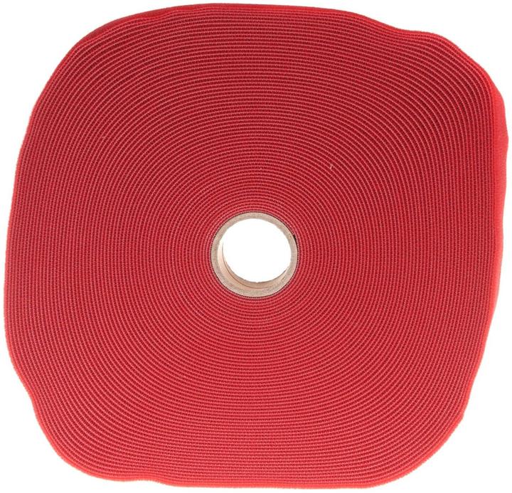 Produktbild Fastech ETN Fast Strap 25 Meter, rot (20 mm)