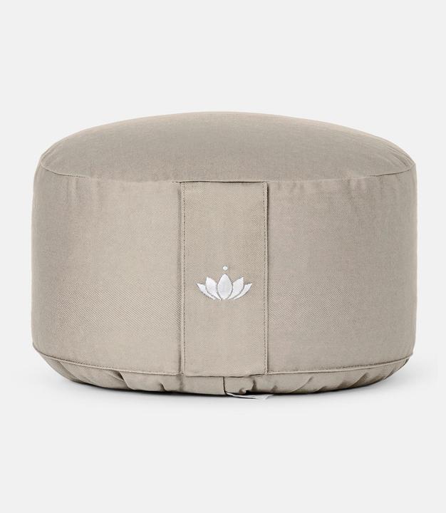 Immagine prodotto Lotuscrafts Cuscino da meditazione Lotus HOCH (20 cm)