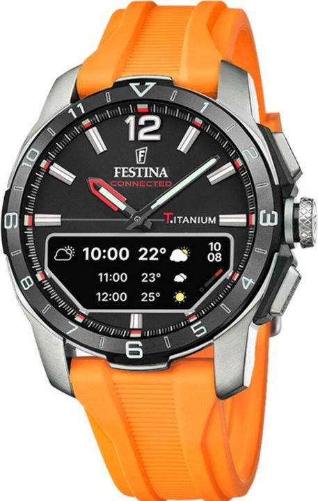 Actual product image Festina F23000/D (44 mm)