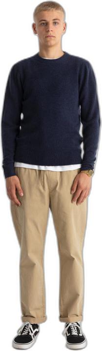 Produktbild Revolution pullover im melierten look (XL)