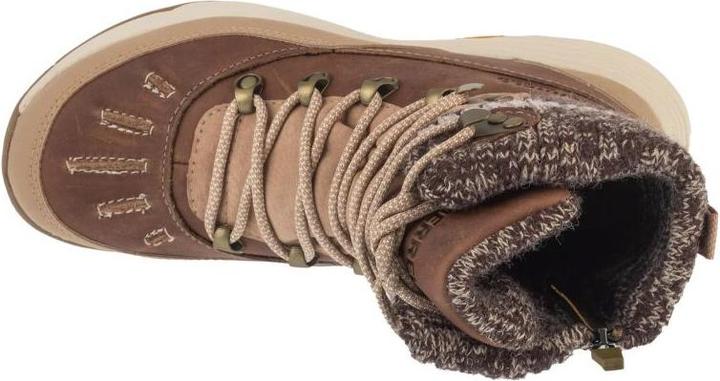 Produktbild Merrell Siren 4 Thermo Mid Zip Wp (40)