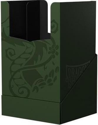 Produktbild Arcane Tinman Drachenschild Deckhalter Wald
