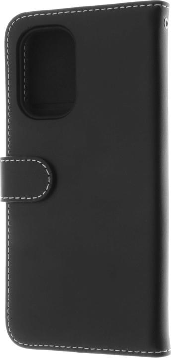 Immagine prodotto Insmat 650-3124 Custodia per cellulare (6,43") Folio Nero (Vivo X30)