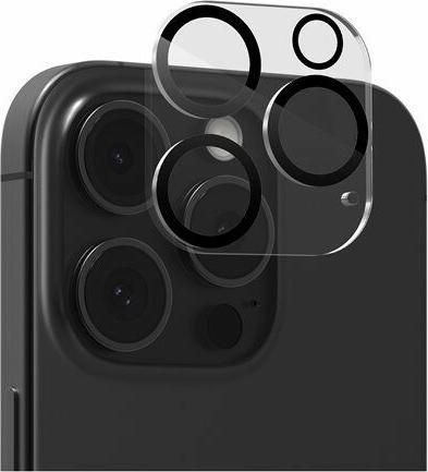 Image du produit Zagg Glass Elite (1 pcs, Apple iPhone 16 Pro, Apple iPhone 16 Pro Max)