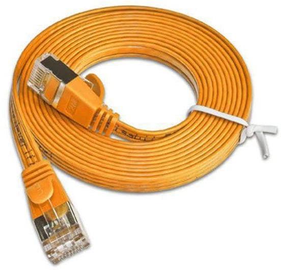 Image du produit Lightwin Câble de réseau (STP, CAT6, 0.10 m)