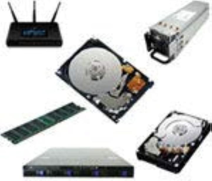 HP 320GB hard disk drive Kit (0.32 TB, 2.5")