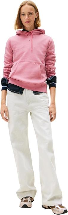 Produktbild Tommy Jeans Tjw Reg Linear Hoodie Ext (L)