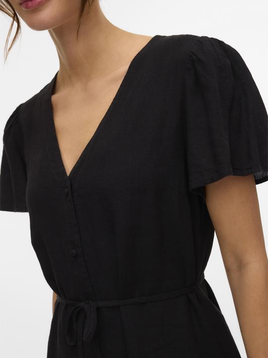 Image du produit Vero Moda VMLINN Kurzes Kleid Kleid (S)