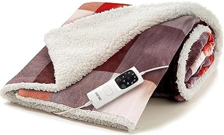 Produktbild Imetec CaldoPlaid (160 x 120 cm)