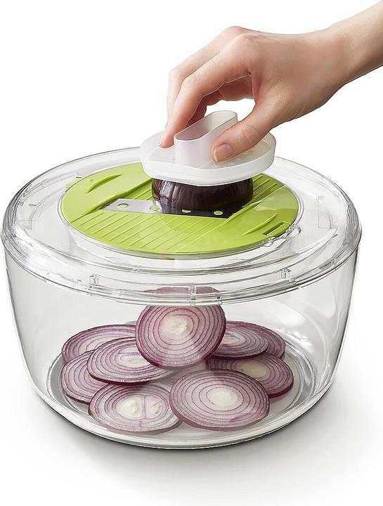 Produktbild Joseph Joseph MultiPrep Salatzubereitungsset 4tlg.