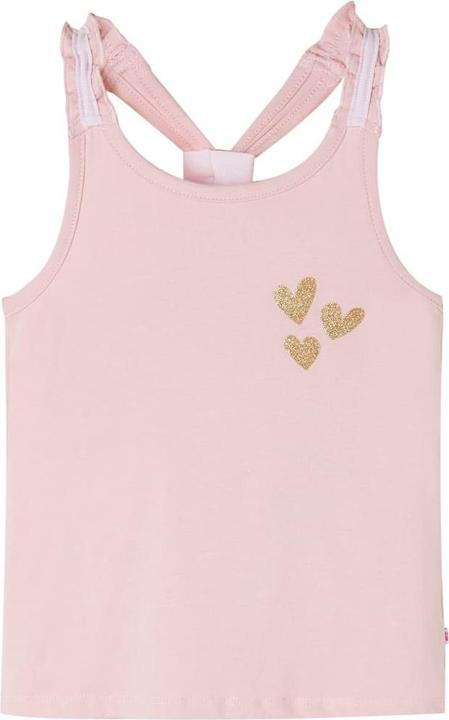 Produktbild vidaXL Kinder Tanktop (104)