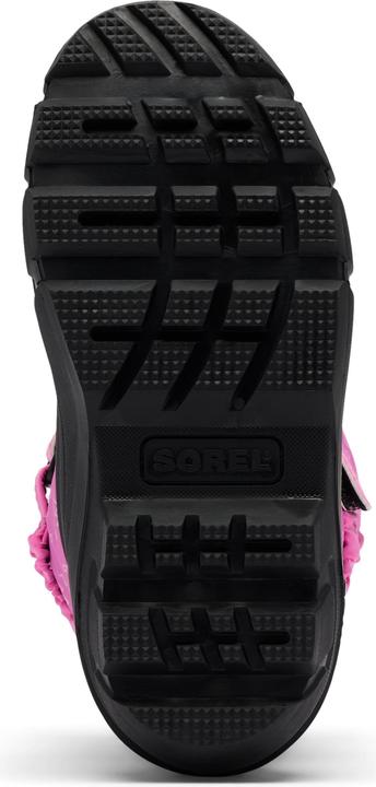 Actual product image Sorel Youth Flurry™ Boot Print (37)