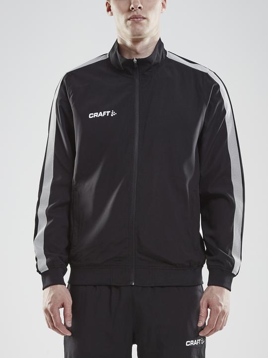 Actual product image Craft Pro Control Woven Jacket M (L)