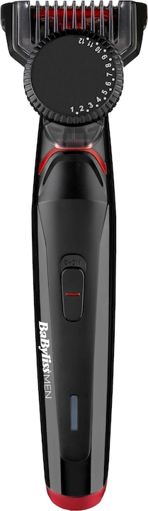 Actual product image BaByliss Master T861E