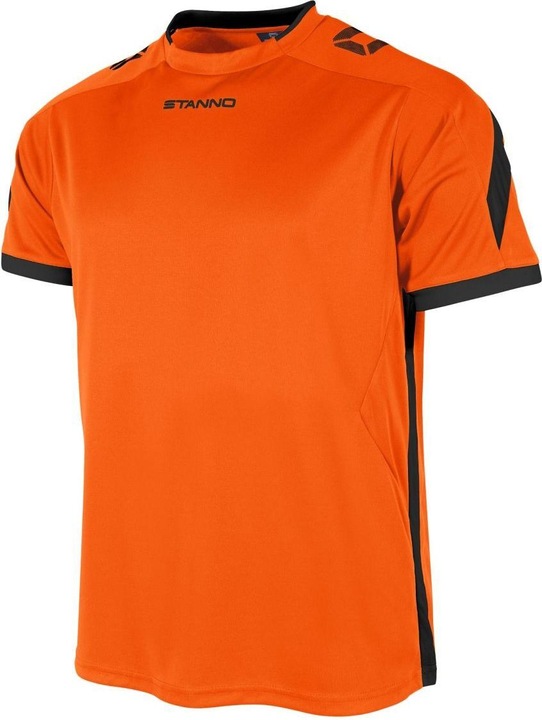 Black, Orange