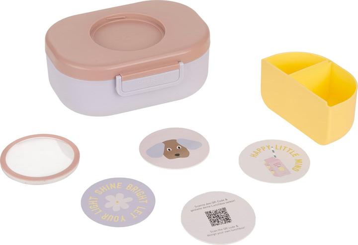 Produktbild Lässig Pattern Party