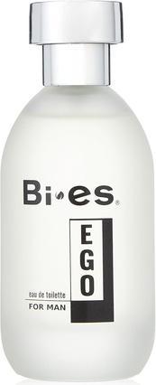 Produktbild Bi-Es Bi Es Ego Eau De Toilette Spray für Männer 100ml (Eau de Toilette, 100 ml)