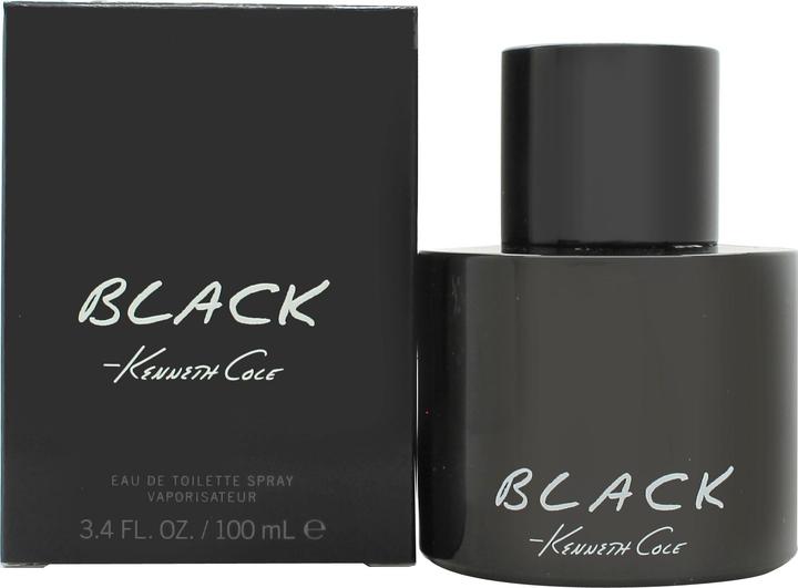 Kenneth Cole Black