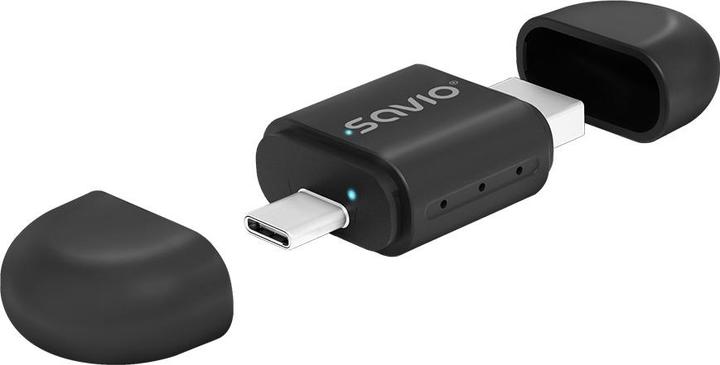 Actual product image Savio TR-17 (Channels)