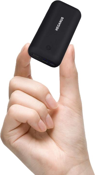 Produktbild Hganus Mini (10000 mAh)