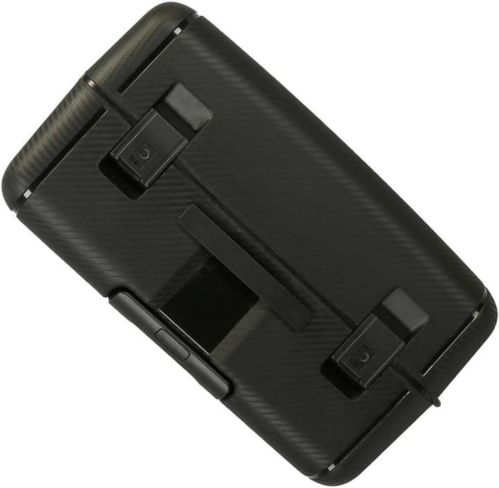 Image du produit Movom Set de 2 valises avec roues multidirectionnelles et serrures TSA