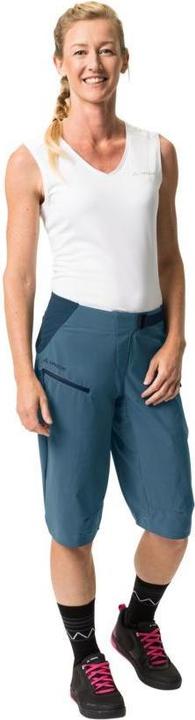 Actual product image Vaude Moab Pro