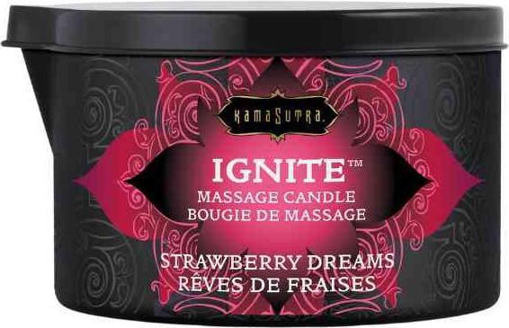 Actual product image Kamasutra Ignite