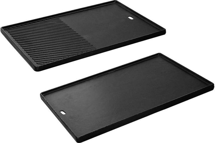 Enders Wendeplatte Gusseisen 1/3 fr Boston 3 K